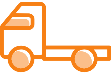 中方拖车/平板车
